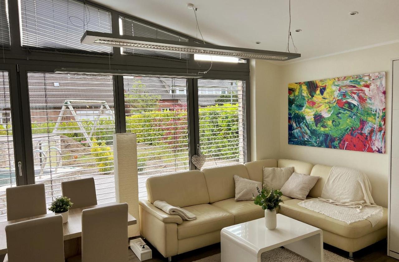Ferienwohnung Loft Muenster Exterior photo